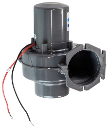 Вентилятор моторного отсека TMC центробежный (10014919)